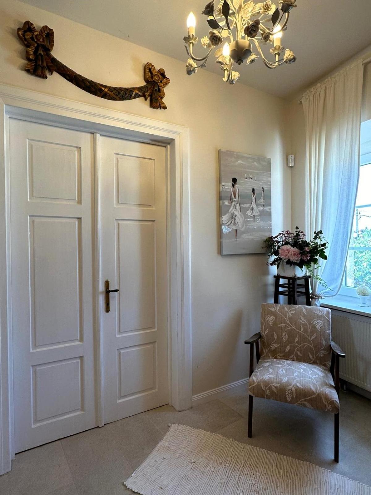 Homestay Cotton House