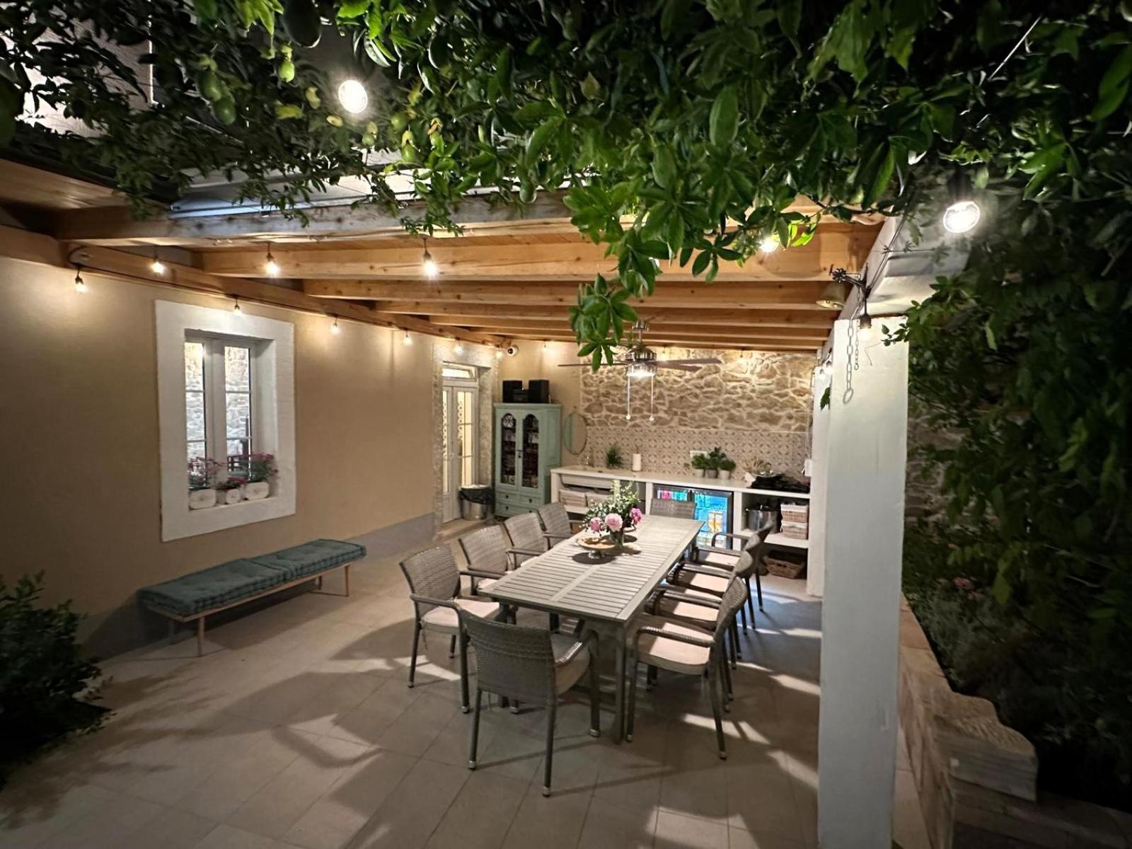 Cotton House Homestay Novi Vinodolski