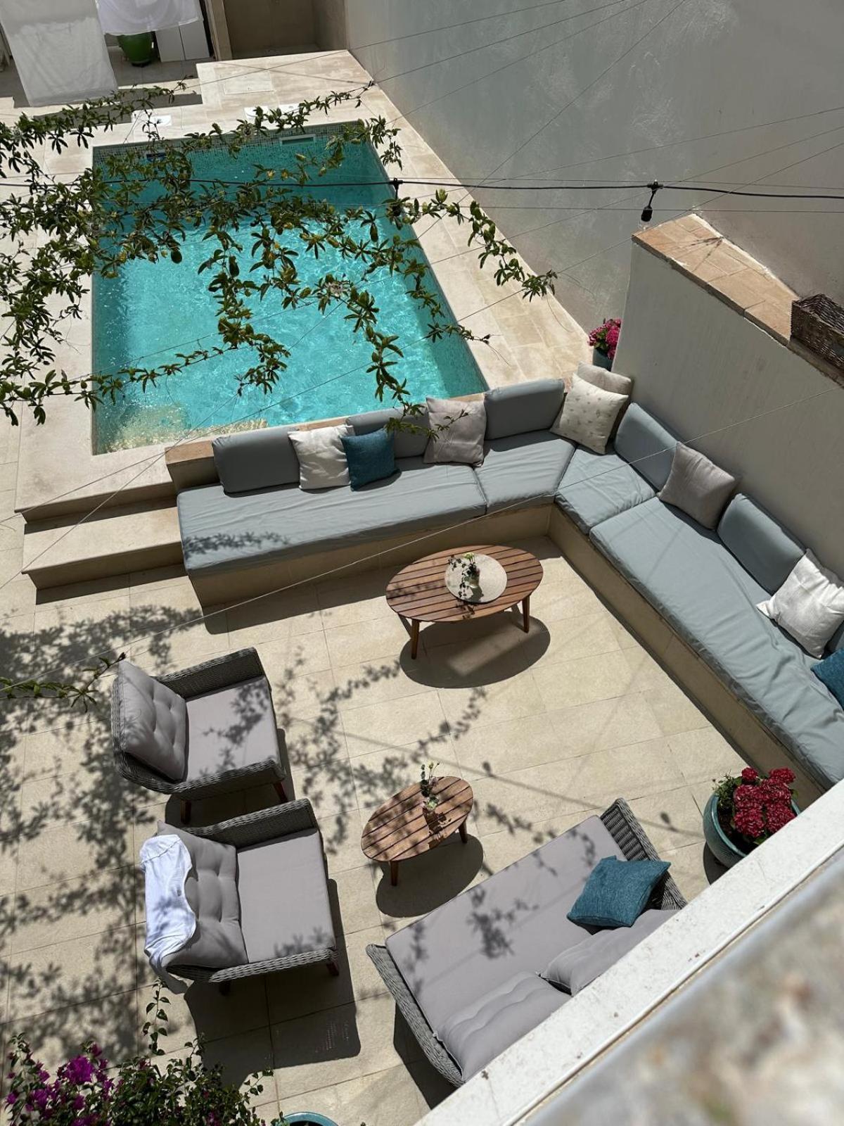 Cotton House Homestay Novi Vinodolski