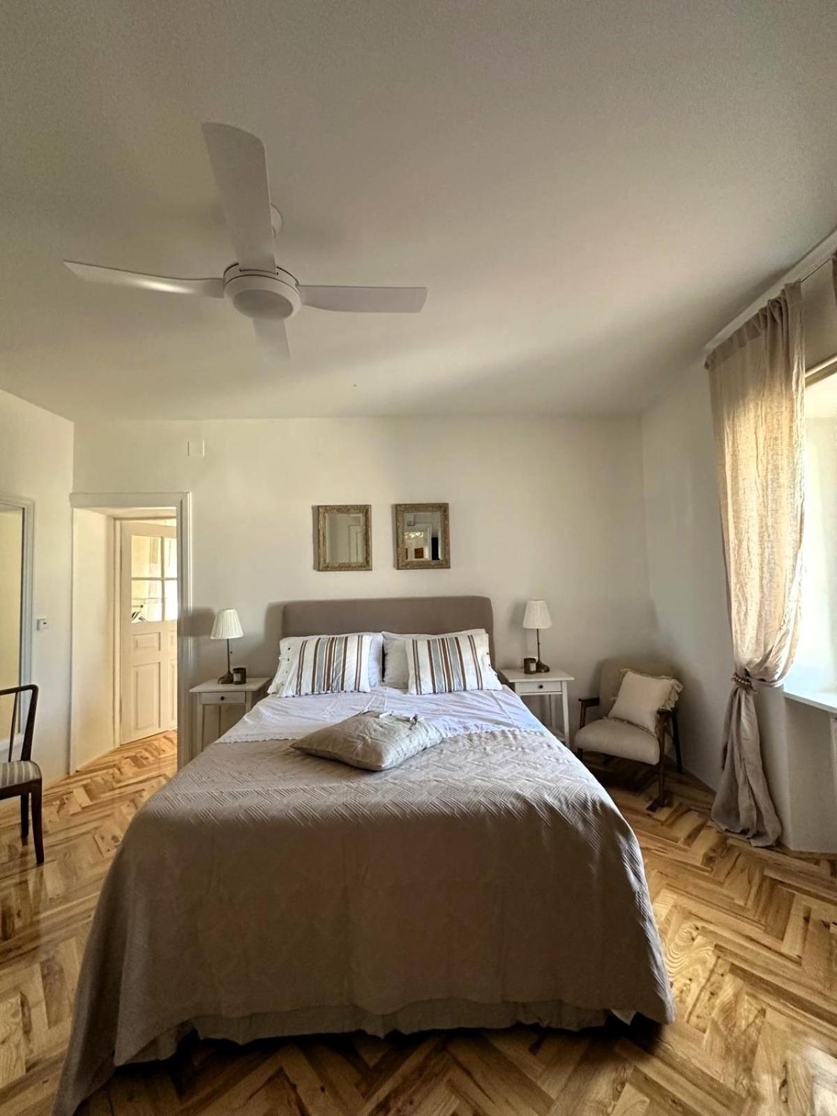 Cotton House Homestay