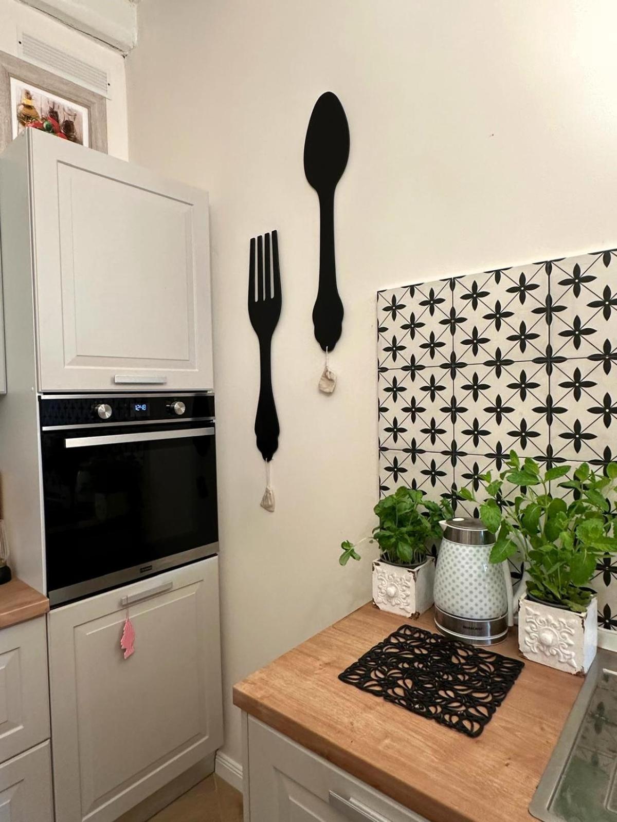 Homestay Cotton House Novi Vinodolski