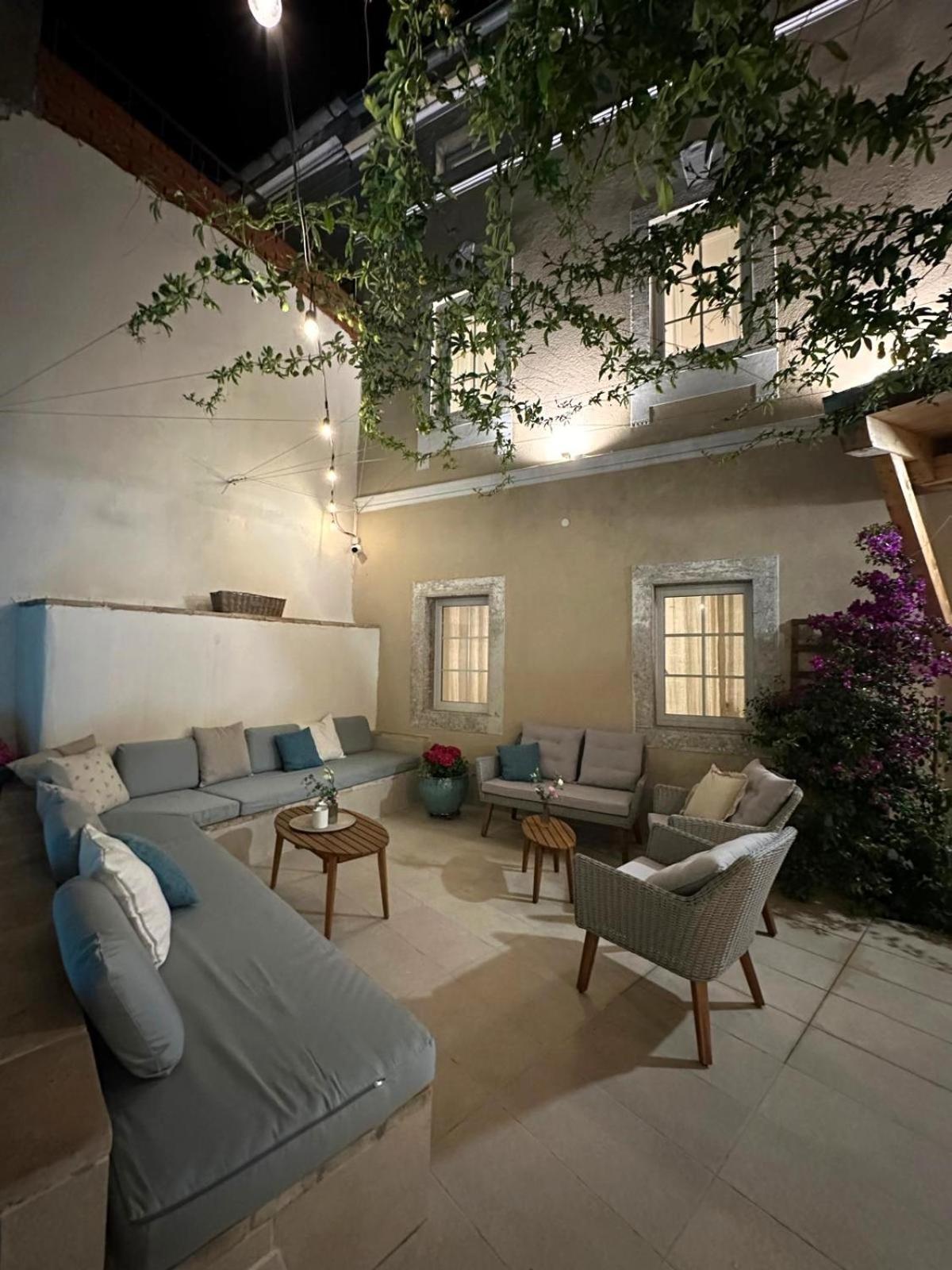 Homestay Cotton House