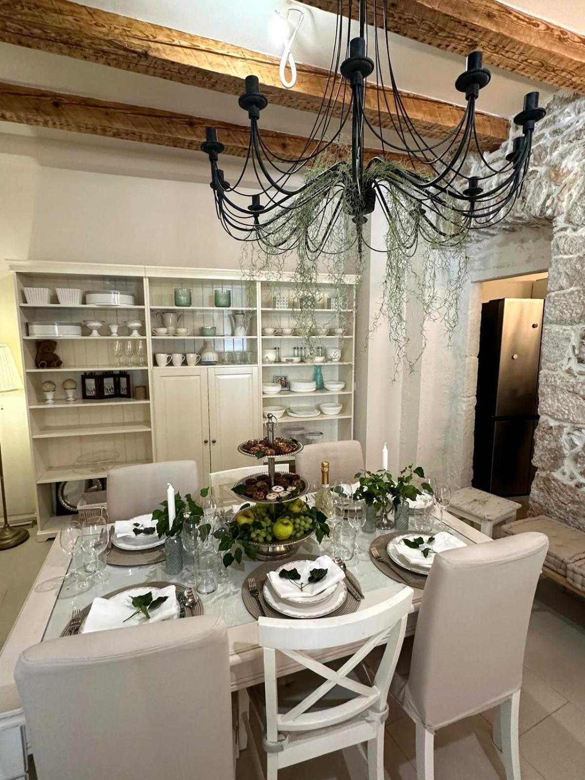 Cotton House * Novi Vinodolski