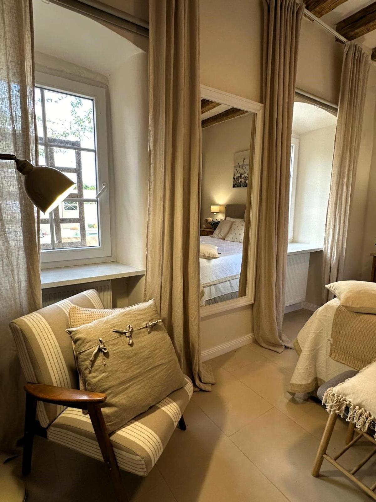Cotton House Homestay