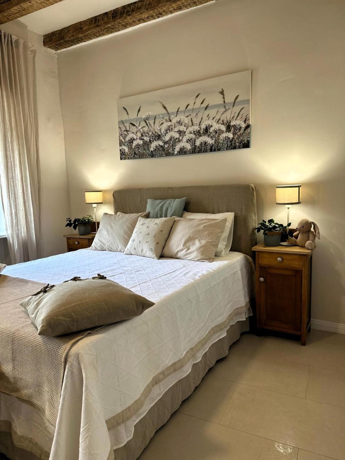Cotton House Homestay Novi Vinodolski