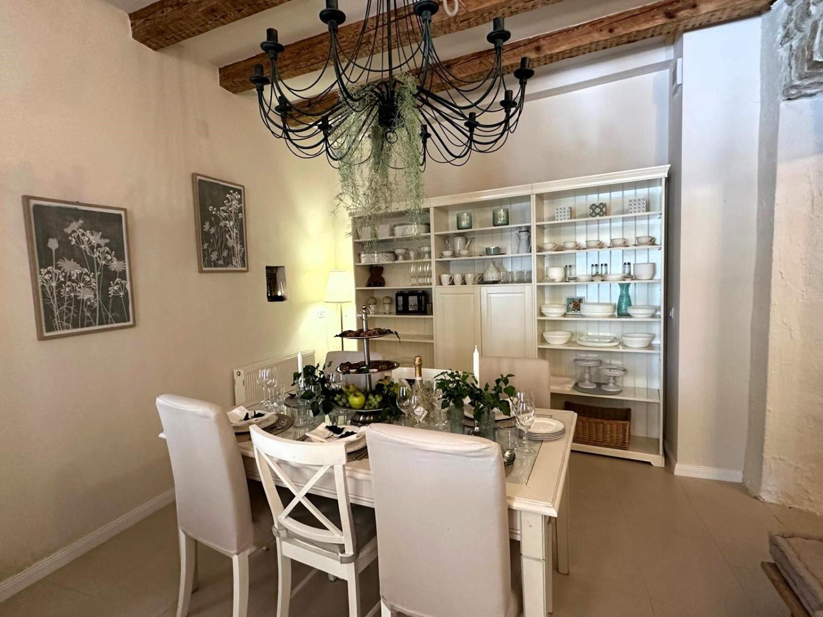 Homestay Cotton House