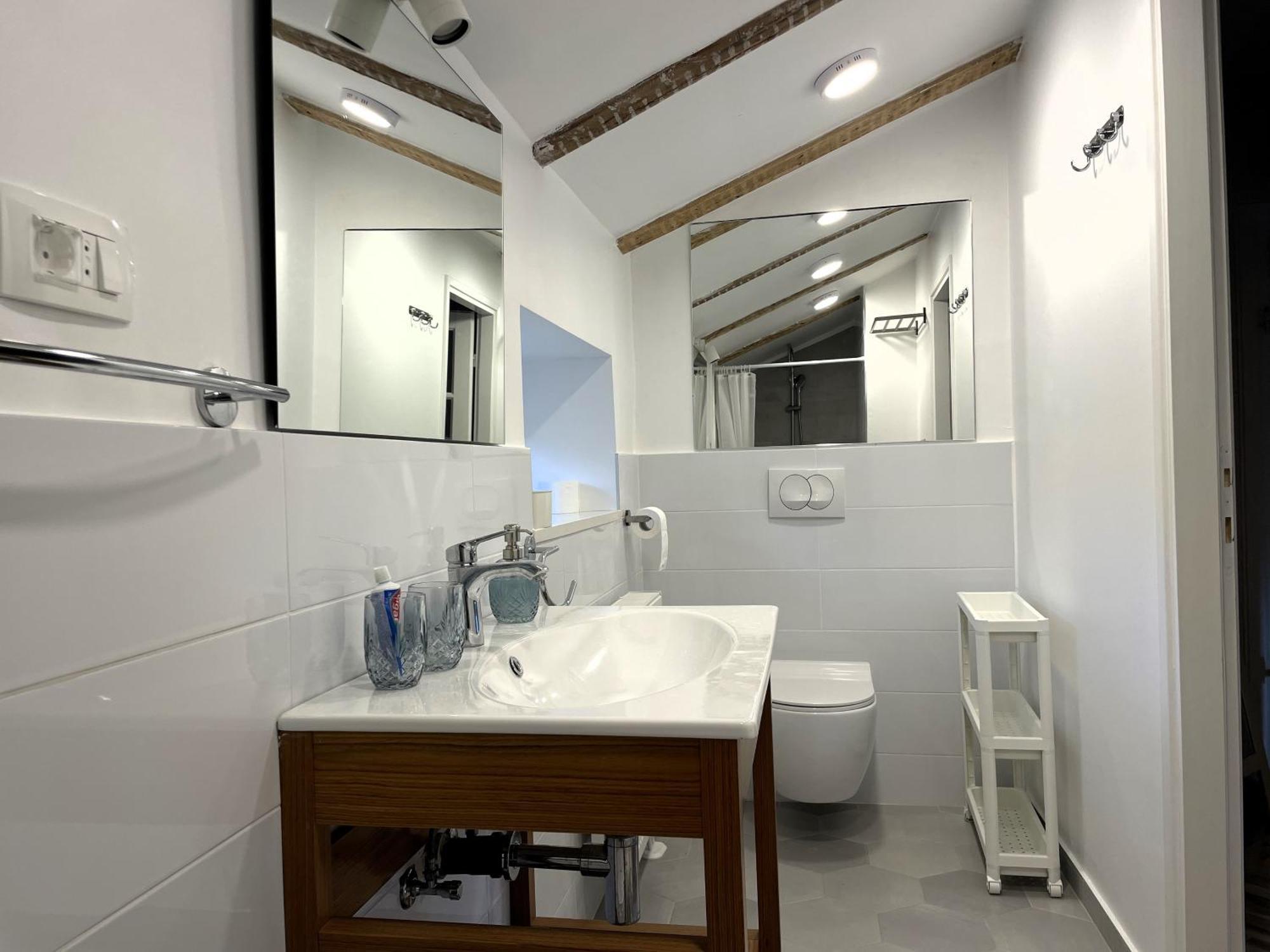 Homestay Cotton House Novi Vinodolski